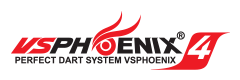 VSPHOENIX S4 ロゴ画像