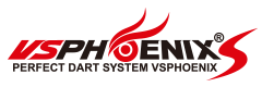 VSPHOENIX S ロゴ画像