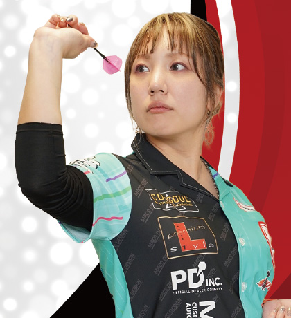 松本 伊代プロ