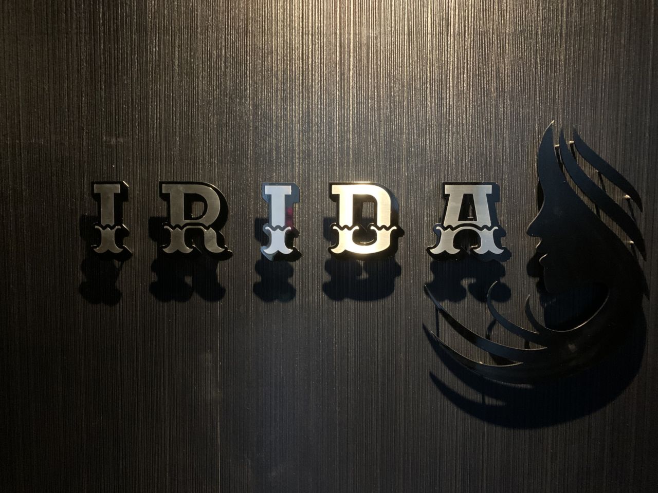 [東京都]Girl’s Bar IRIDA